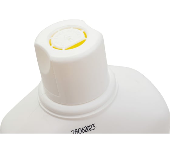Кислотный очиститель LitoCLEAN EVO LITOKOL, 1L 483050002