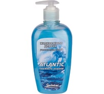 Мыло Dezon Спринтер Атлантик, 500 мл, насос-дозатор ATL500