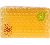 Мыло Банные Штучки Соты, 90 г 30 40203