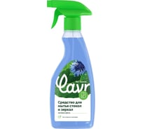 Средство для мытья стекол и зеркал, 475 мл LAVR for home 3213