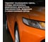 Очиститель стекол LAVR Orange, 255 мл Ln1611 8