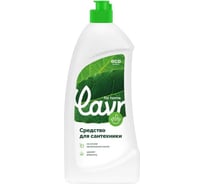 Средство для чистки сантехники LAVR for home 500 мл 3205