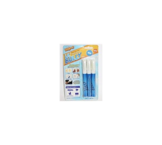 Карандаш-пятновыводитель BRADEX 3 шт TD 0370