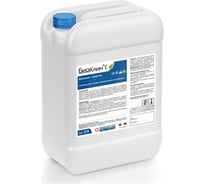 Средство для стирки промасленной спецодежды Технология чистоты Биоклин 1 л С 024.1