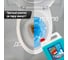 Wc гель для чистки туалета Золушка 5 л, свежесть Ч-15-6 6