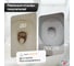 Wc гель для чистки туалета Золушка 5 л, свежесть Ч-15-6 7