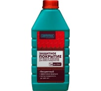 Защитное покрытие от грибка и плесени CEMMIX 1 л CemGreeb1