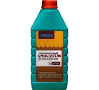 Очиститель от грибка и плесени CEMMIX 1 л CemClean1