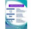 Универсальный кислородный очиститель пятновыводитель Clean&Fresh 1000 гр Cl51000u 3
