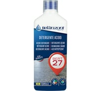 Очиститель Bellinzoni Bert-27 кислота 1 л 004200001