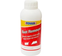 Очиститель Tenax Rust Remover 1 л 039200010