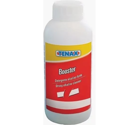 Очиститель Tenax Booster 1 л 039.200.6156