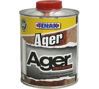 Очиститель Tenax Ager Remover 1 л 039200005