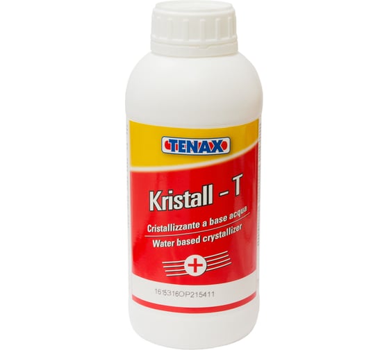 Кристаллизатор Tenax Kristall-T 1 л 039.230.2582