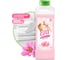 Концентрированный кондиционер для белья Grass EVA sensitive 1л 125114 1