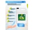 Гель для стирки мицеллярный универсальный Expel 4 л (2) e-com TS0019,W 9