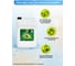 Гель для стирки мицеллярный универсальный Expel 4 л (2) e-com TS0019,W 10