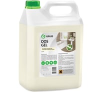 Дезинфицирующий чистящий гель Grass DOS GEL 219201