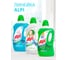 Стиральный порошок гель для стирки детских вещей GRASS ALPI sensetive gel 1,5 л 112601 8