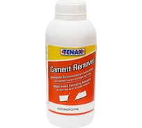 Очиститель Tenax Cement Remover 1 л 039200012
