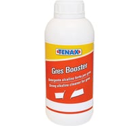 Очиститель Gres Booster Tenax 1 л 039.200.7848
