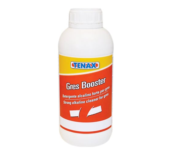 Очиститель Gres Booster Tenax 1 л 039.200.7848 1