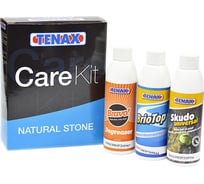 Набор Tenax CARE KIT NATURAL 039.260.5811