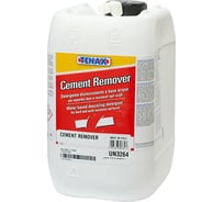 Очиститель Tenax Cement Remover 5 л 039.200.5543