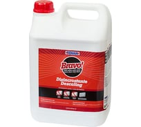 Очиститель Tenax Bravo Disincrostante кислота 5 л 039.200.5273