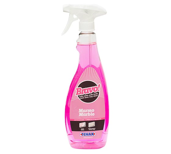 Очиститель Tenax Bravo Marmo Spray 0.75 л 039200013 1
