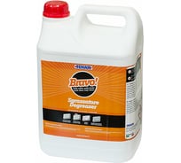 Очиститель Tenax Bravo Sgrassatore 5 л 039.200.5275