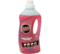 Очиститель Tenax Bravo Disincrostante кислота 1 л 039200008