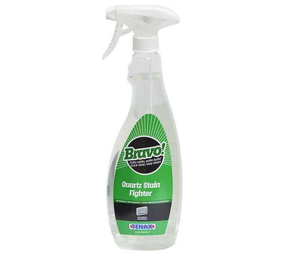 Очиститель Tenax Bravo Quartz Stain Fighter Spray 0.75 л 039.200.7295 1