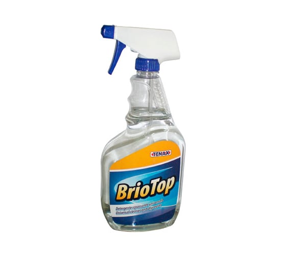 Очиститель Tenax BrioTop Spray 1 л 039200001