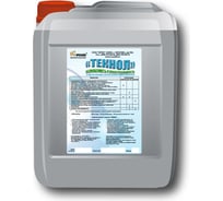 Моющее средство Текнол 5 литров 4687204457524
