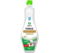 Очиститель полироль для мебели Grass Torus Cream флакон 500 мл 125821