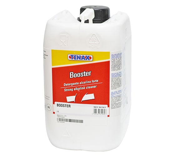 Очиститель Tenax Booster 5 л 039.200.7847