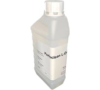 Жидкое средство для очистки клеенаносящего оборудования Perfotak Perfoclean L-orange с апельсиновым запахом, ЭВА, каучук, ПО, банка 1 л PFCLО001