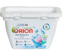 Капсулы для стирки Orion 36 шт. LB-1312 10 Triple Heart