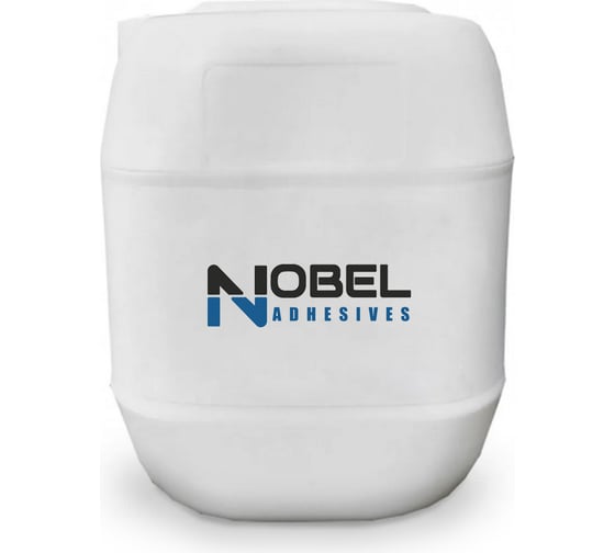 Очищающее средство NOBEL Cl-10  cl-10 5 л 07-4332