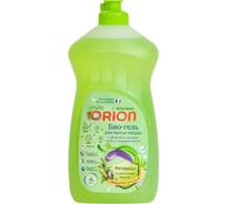 Фито-гель для мытья посуды Orion Кедр и можжевельник 500 мл