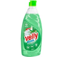 Средство для мытья посуды Grass Velly Sensitive алоэ вера, флакон 500 мл 125862