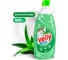 Средство для мытья посуды Grass Velly Sensitive алоэ вера, флакон 500 мл 125862 2