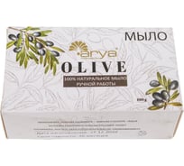 Мыло Arya Home arya kokulu olive 8680943102980