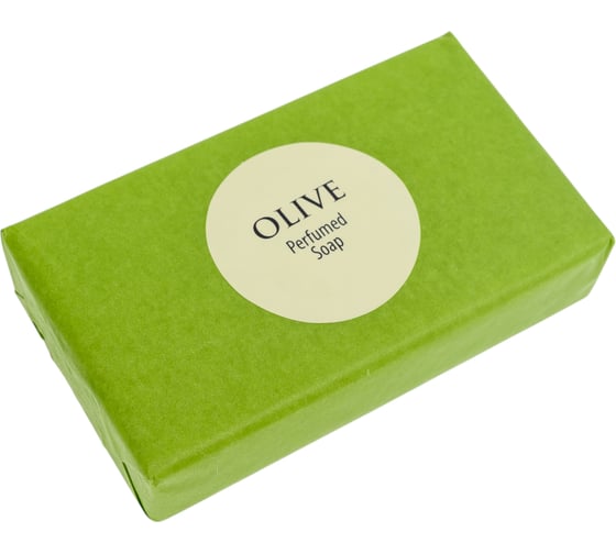 Мыло Arya Home arya kokulu olive 8680943102980