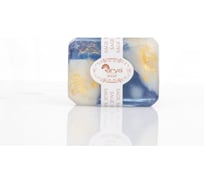 Мыло Arya Home arya глицериновое с минералами arya шалфей 100г синий 8680943222916