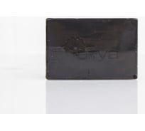 Мыло Arya Home arya с коллагеном 100 гр black mud черный 8680943223197