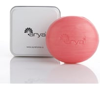 Мыло Arya Home в металлической коробке arya rose кремовый 8680943229151