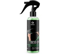Дезинфицирующее средство Grass DESO C9, 250 мл 110374