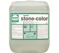 Защита каменных поверхностей от загрязнений Pramol STONE COLOR 10 л 4732.101